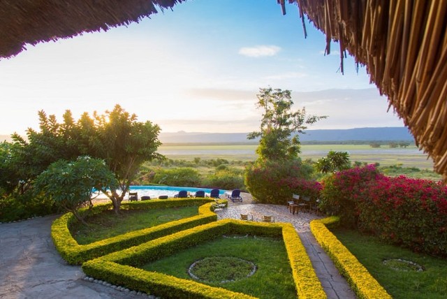 Manyara Lakeview Oasis