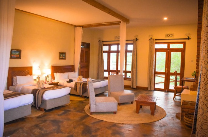 Marera Safari Lodge