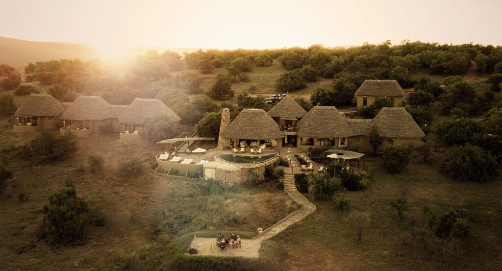 Olarro Camp