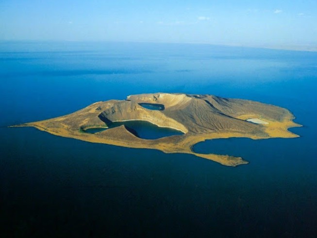 Lake Turkana