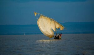 Lake Victoria Tanga Boat