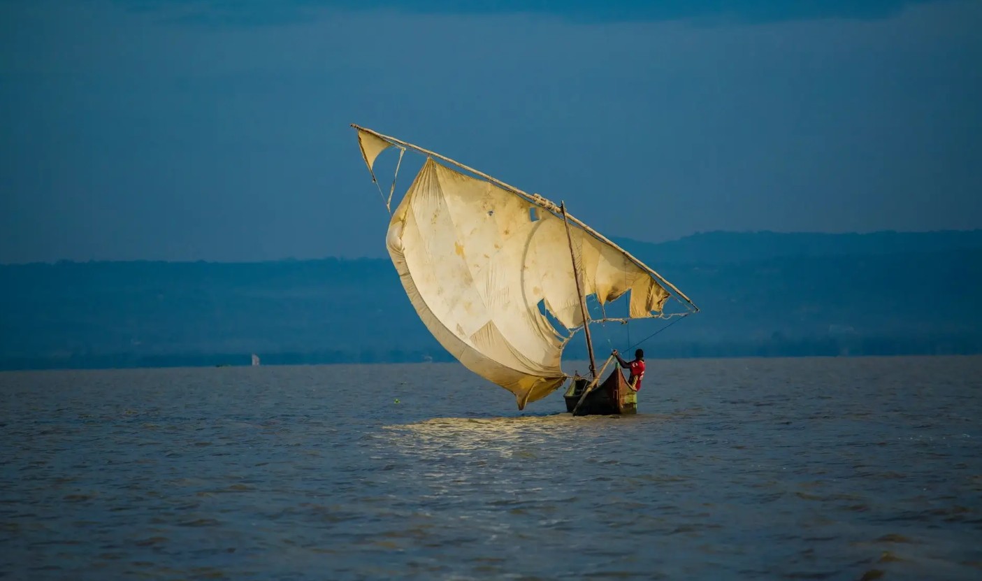 Lake Victoria Tanga Boat